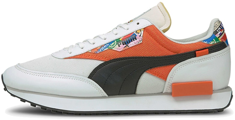 Puma Future Rider 'International Game' 375971-01 Buy Puma Future Rider 'International Game' 375971-01