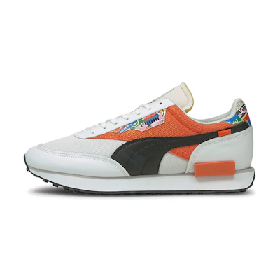 Puma Future Rider 'International Game'