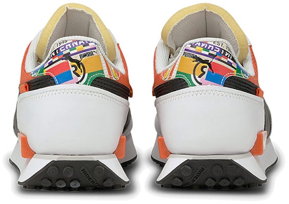 Puma Future Rider 'Juego Internacional' 375971-01 Shop Puma Future Rider 'Juego Internacional' 375971-01