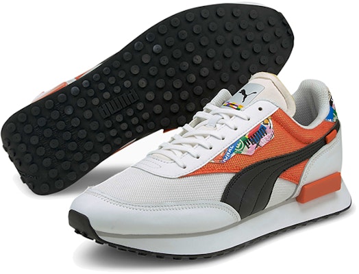 Puma Future Rider 'Juego Internacional' 375971-01 Purchase Puma Future Rider 'Juego Internacional' 375971-01