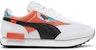 (W) Puma Future Rider 'International Game' Lelaki & Wanita 381760-01