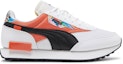 Buy (W) Puma Future Rider 'International Game' Lelaki & Wanita 381760-01
