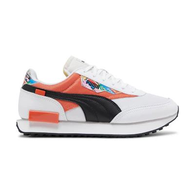 (W) Puma Future Rider 'International Game'