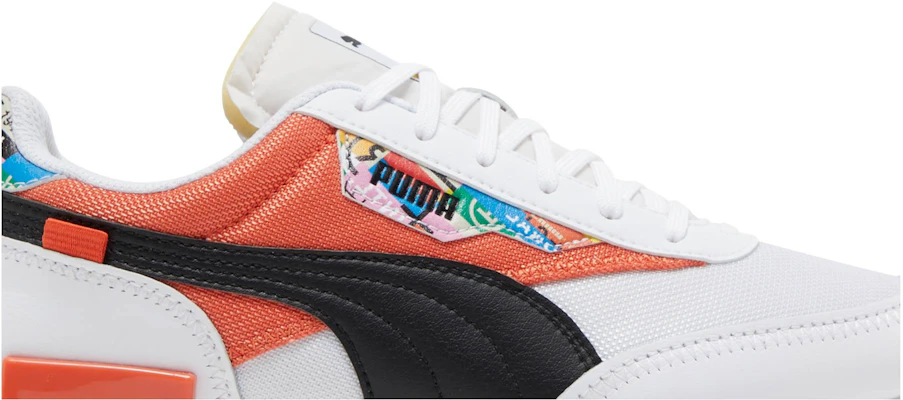 (Women) Puma Future Rider 'International Game' 381760-01 Order (Women) Puma Future Rider 'International Game' 381760-01