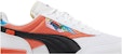 (W) Puma Future Rider 'International Game' Lelaki & Wanita 381760-01