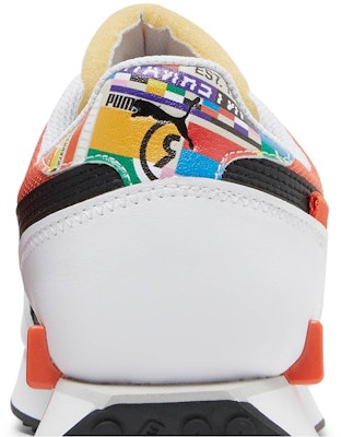 (Women) Puma Future Rider 'International Game' 381760-01 Sizing (Women) Puma Future Rider 'International Game' 381760-01