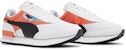 (W) Puma Future Rider 'International Game' Lelaki & Wanita 381760-01