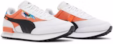 Cheap (W) Puma Future Rider 'International Game' Lelaki & Wanita 381760-01