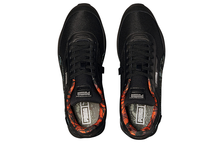 Lookbook Puma Future Rider 'Interstellar' 375978-01