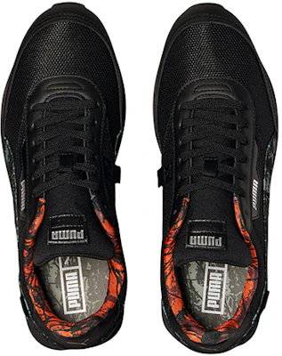 Puma Future Rider 'Interstellar' 375978-01 Lookbook Puma Future Rider 'Interstellar' 375978-01