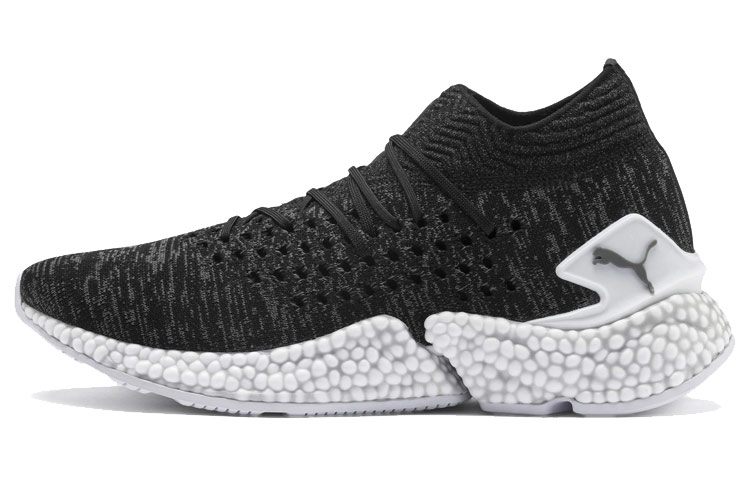 Puma Future Orbiter 'Black Aged Silver'