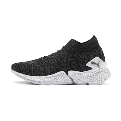 Puma Future Orbiter 'Black Aged Silver'