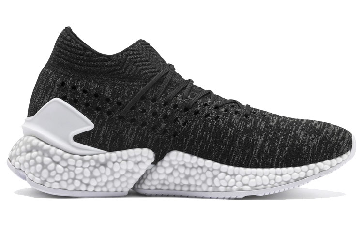 Puma Future Orbiter 'Black Aged Silver' 圖 2