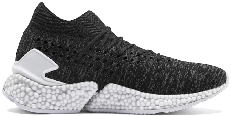 Puma Future Orbiter 'Black Aged Silver' 105732-02 Order Puma Future Orbiter 'Black Aged Silver' 105732-02