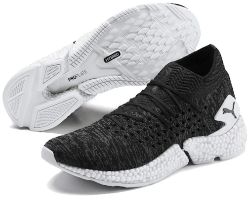 Puma Future Orbiter 'Black Aged Silver' 105732-02 Lookbook Puma Future Orbiter 'Black Aged Silver' 105732-02