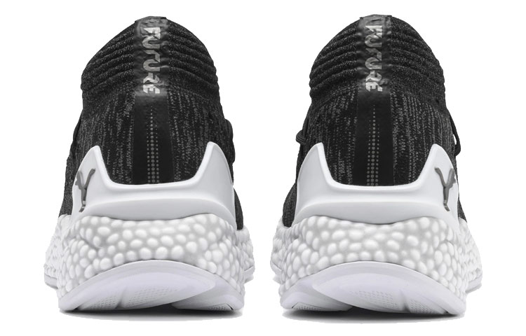 Puma Future Orbiter 'Black Aged Silver' 圖 4