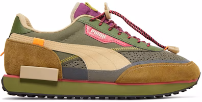 Puma Future Rider 'Last Hunter' 383419-01 Puma Future Rider 'Last Hunter' 383419-01