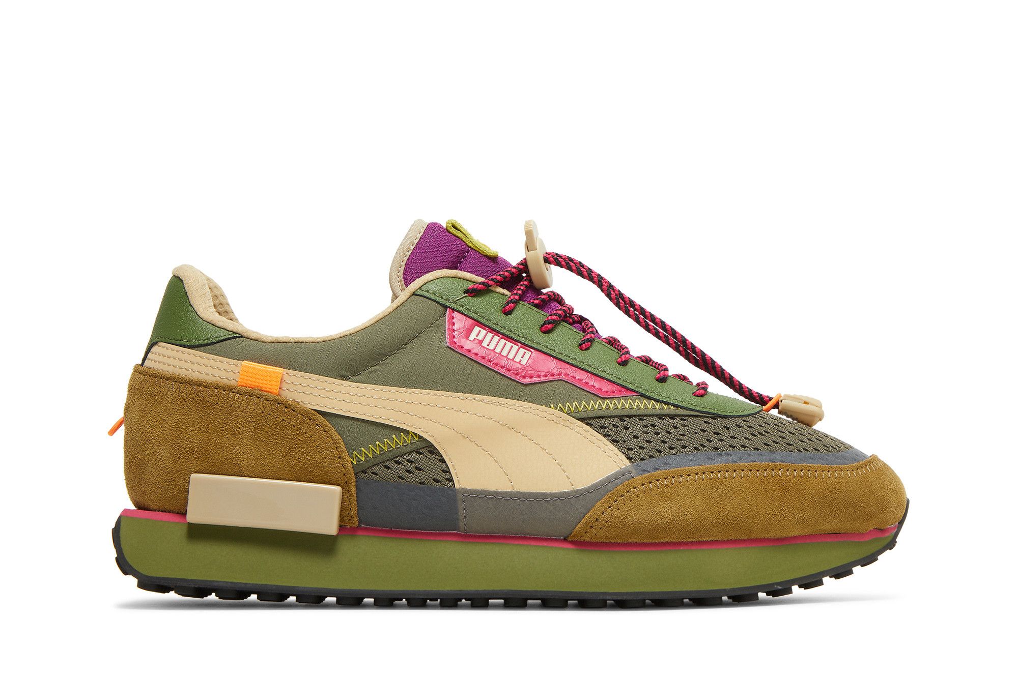 Puma Future Rider 'Last Hunter' 383419-01