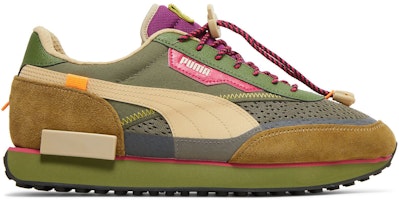 Puma Future Rider 'Last Hunter' 383419-01 Puma Future Rider 'Last Hunter' 383419-01