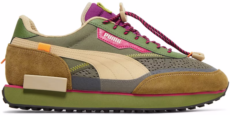 Puma Future Rider ''Dernier Chasseur'' 383419-01 Buy Puma Future Rider ''Dernier Chasseur'' 383419-01