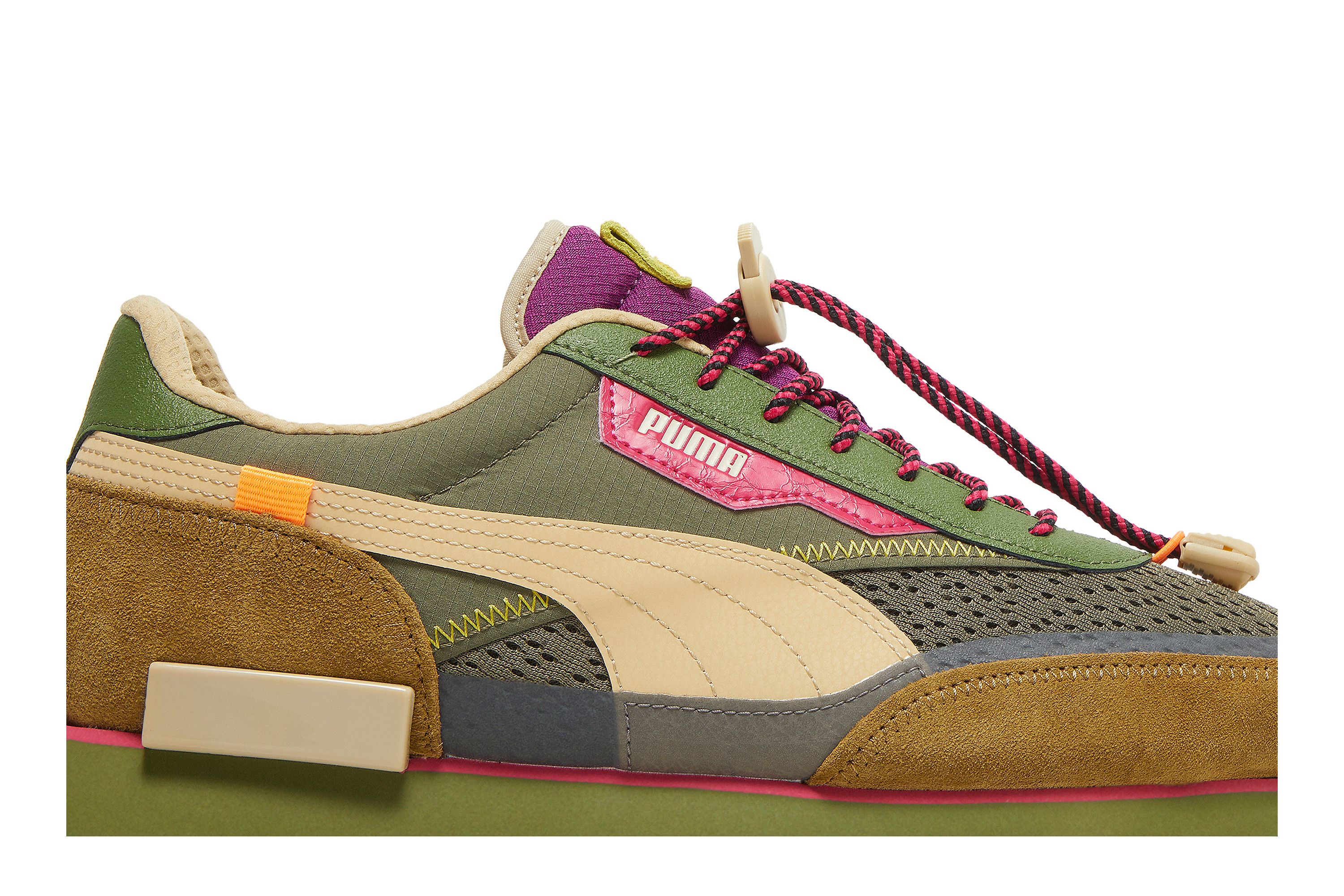 Order Puma Future Rider ''Dernier Chasseur'' 383419-01