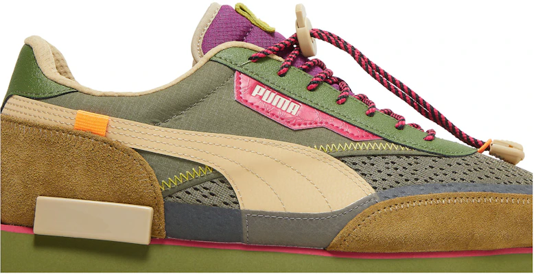 Puma Future Rider ''Dernier Chasseur'' 383419-01 Order Puma Future Rider ''Dernier Chasseur'' 383419-01