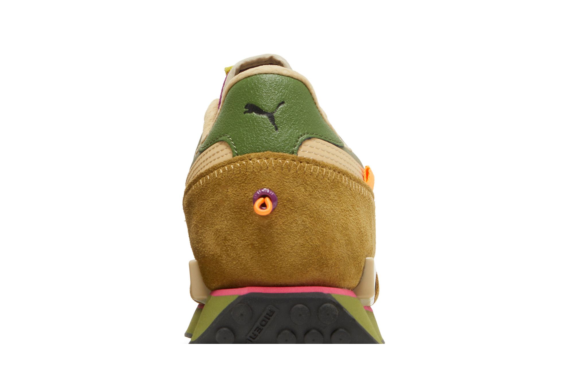 Sizing Puma Future Rider ''Dernier Chasseur'' 383419-01