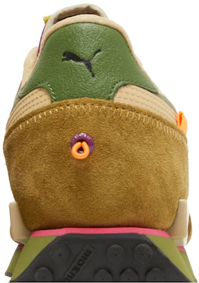 Puma Future Rider ''Dernier Chasseur'' 383419-01 Sizing Puma Future Rider ''Dernier Chasseur'' 383419-01