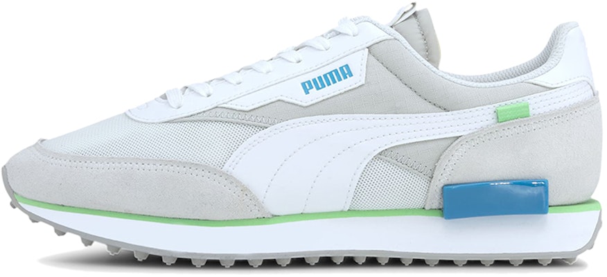 Puma Future Rider 'Gris Claro Blanco' Zapatillas 374038-02 Buy Puma Future Rider 'Gris Claro Blanco' Zapatillas 374038-02
