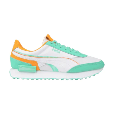 Puma Future Rider 'Minty Fresh'
