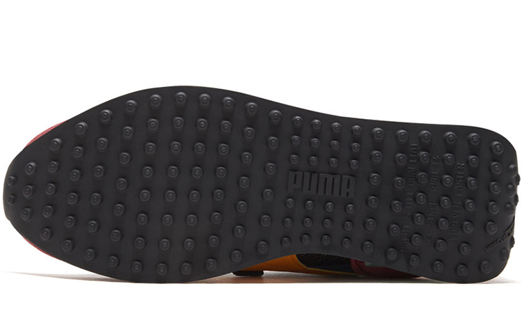 Puma Future Rider Mix 'Brown Blue' 圖 6