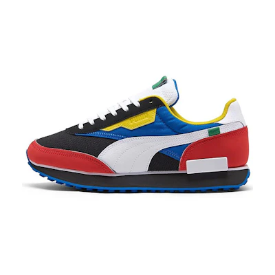 Puma Future Rider 'Multi-Color'