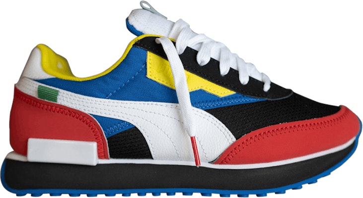 Puma Future Rider 'Multi-Color' 381449-01 Buy Puma Future Rider 'Multi-Color' 381449-01