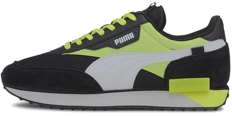 Puma Future Rider 'Neon Play - Amarillo Fosforescente' 373383-01 Buy Puma Future Rider 'Neon Play - Amarillo Fosforescente' 373383-01