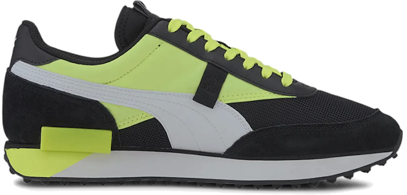 Puma Future Rider 'Neon Play - Amarillo Fosforescente' 373383-01 Order Puma Future Rider 'Neon Play - Amarillo Fosforescente' 373383-01
