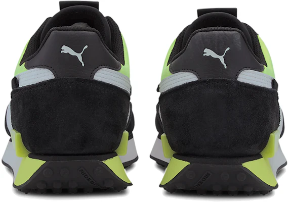 Puma Future Rider 'Neon Play - Amarillo Fosforescente' 373383-01 Shop Puma Future Rider 'Neon Play - Amarillo Fosforescente' 373383-01
