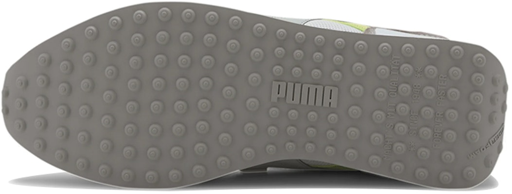 Puma Future Rider Neon Play 'Abu Hijau' 373383-05 Purchase Puma Future Rider Neon Play 'Abu Hijau' 373383-05