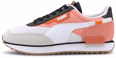 Puma Future Rider 'New Tones - Salmon Rose' 373386-03 Puma Future Rider 'New Tones - Salmon Rose' 373386-03