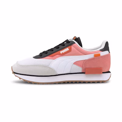 Puma Future Rider 'New Tones - Salmon Rose'