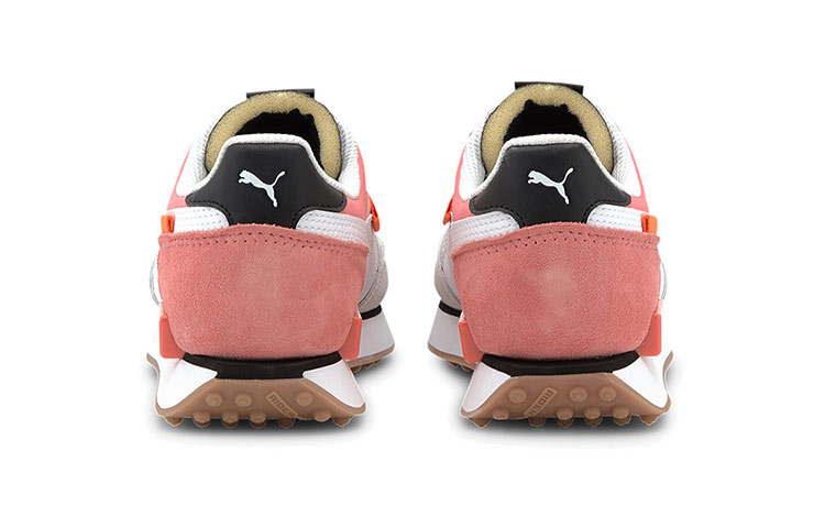 Shop Puma Future Rider 'Tone Baru - Rose Salmon' 373386-03