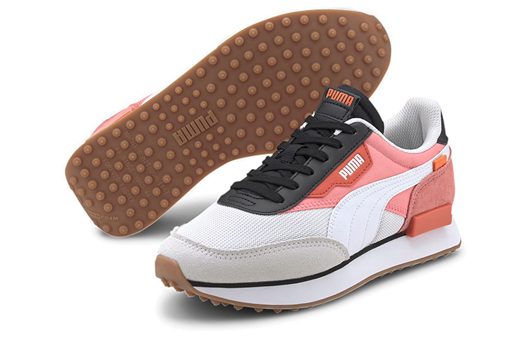 Purchase Puma Future Rider 'Tone Baru - Rose Salmon' 373386-03