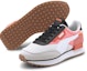 Purchase Puma Future Rider 'Warna Baru - Mawar Salmon' 373386-03