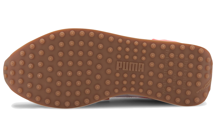 Details for Puma Future Rider 'Tone Baru - Rose Salmon' 373386-03