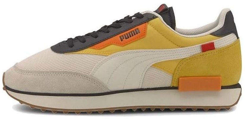 彪馬未來騎士「新色調 - 超級檸檬」373386-02 Buy 彪馬未來騎士「新色調 - 超級檸檬」373386-02