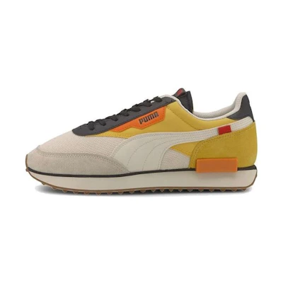 Puma Future Rider 'New Tones - Super Lemon'
