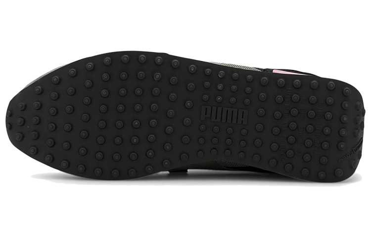 Puma Future Rider New Tones Grey/Black/White Low sneakers 圖 6