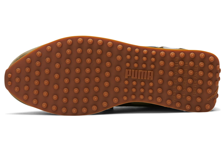 Purchase 푸마 퓨처 라이더 'NYC - 다크 올리브 카모' (shortened: 퓨처 라이더 'NYC 카모') 374394-01