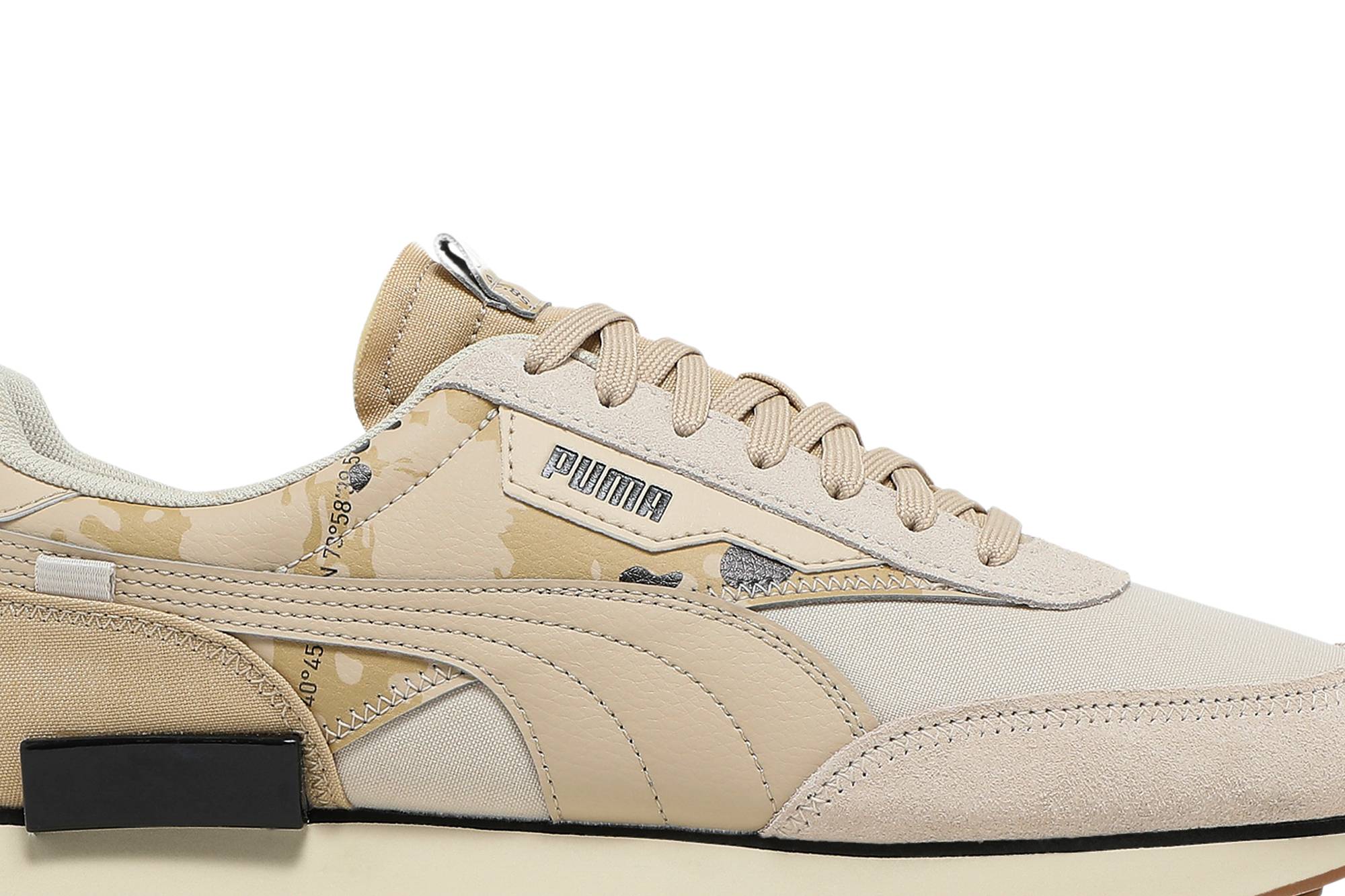Buy Puma Future Rider 'NYC - Tapioca Camo' 374394-02 - Novelship