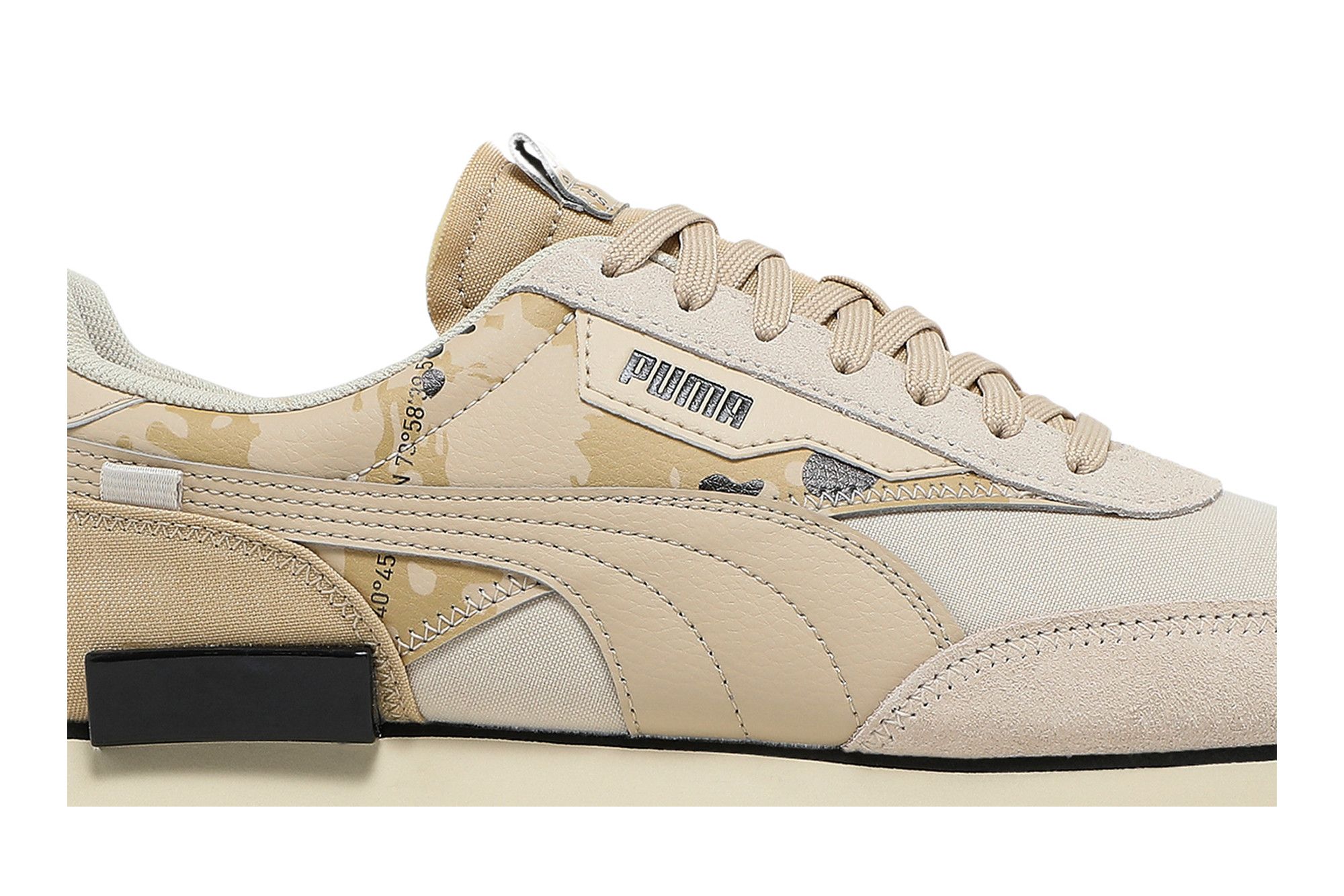 Order Puma Future Rider 'NYC - Tapioca Camo' 374394-02