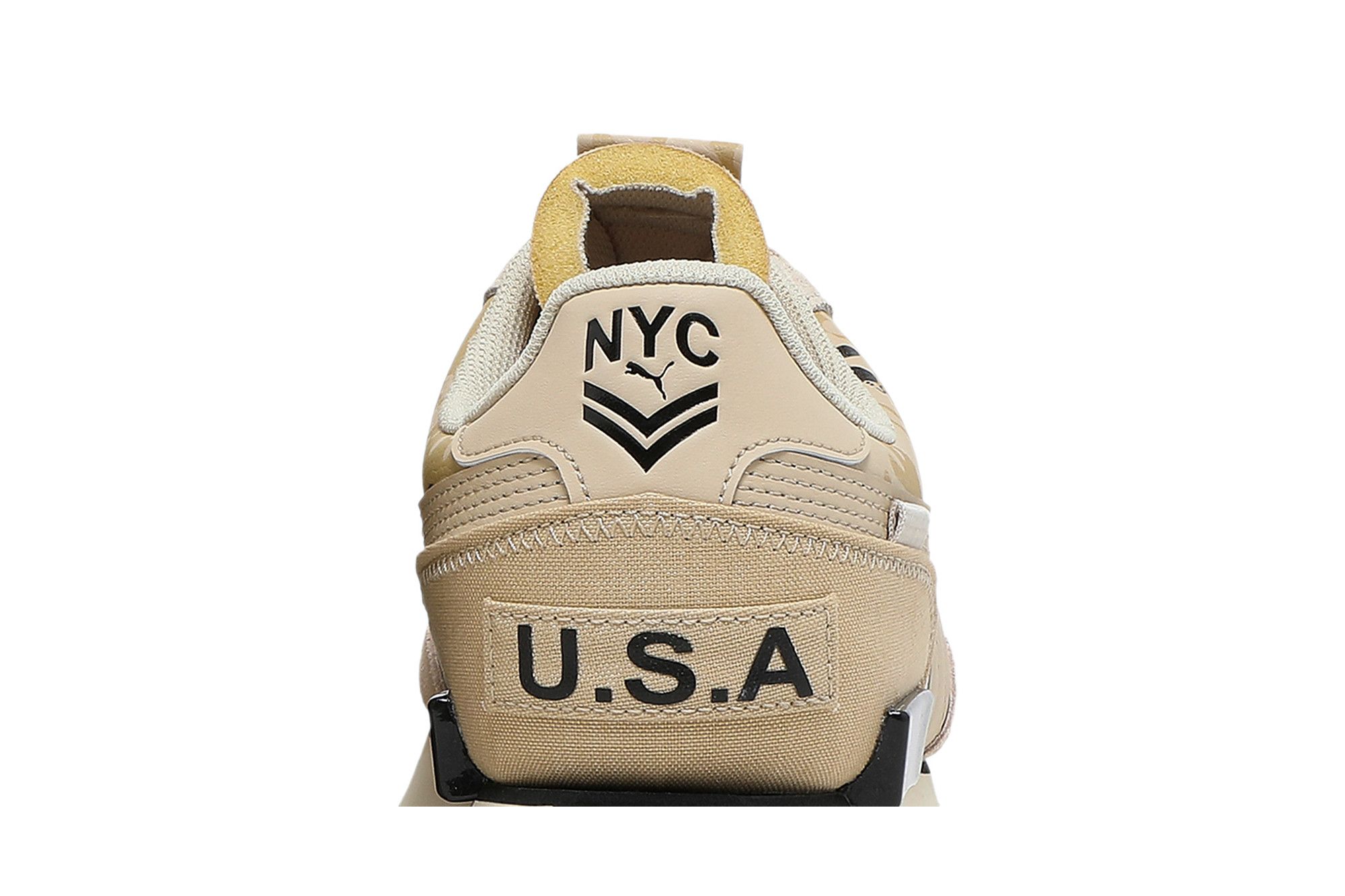 Sizing Puma Future Rider 'NYC - Tapioca Camo' 374394-02